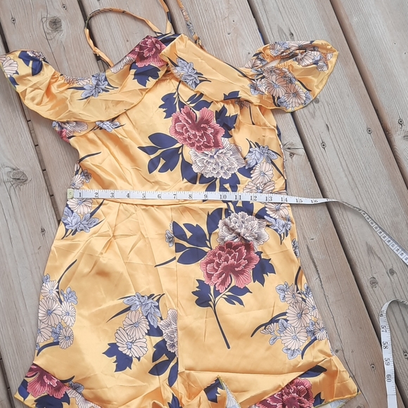 Romper - Picture 5 of 12